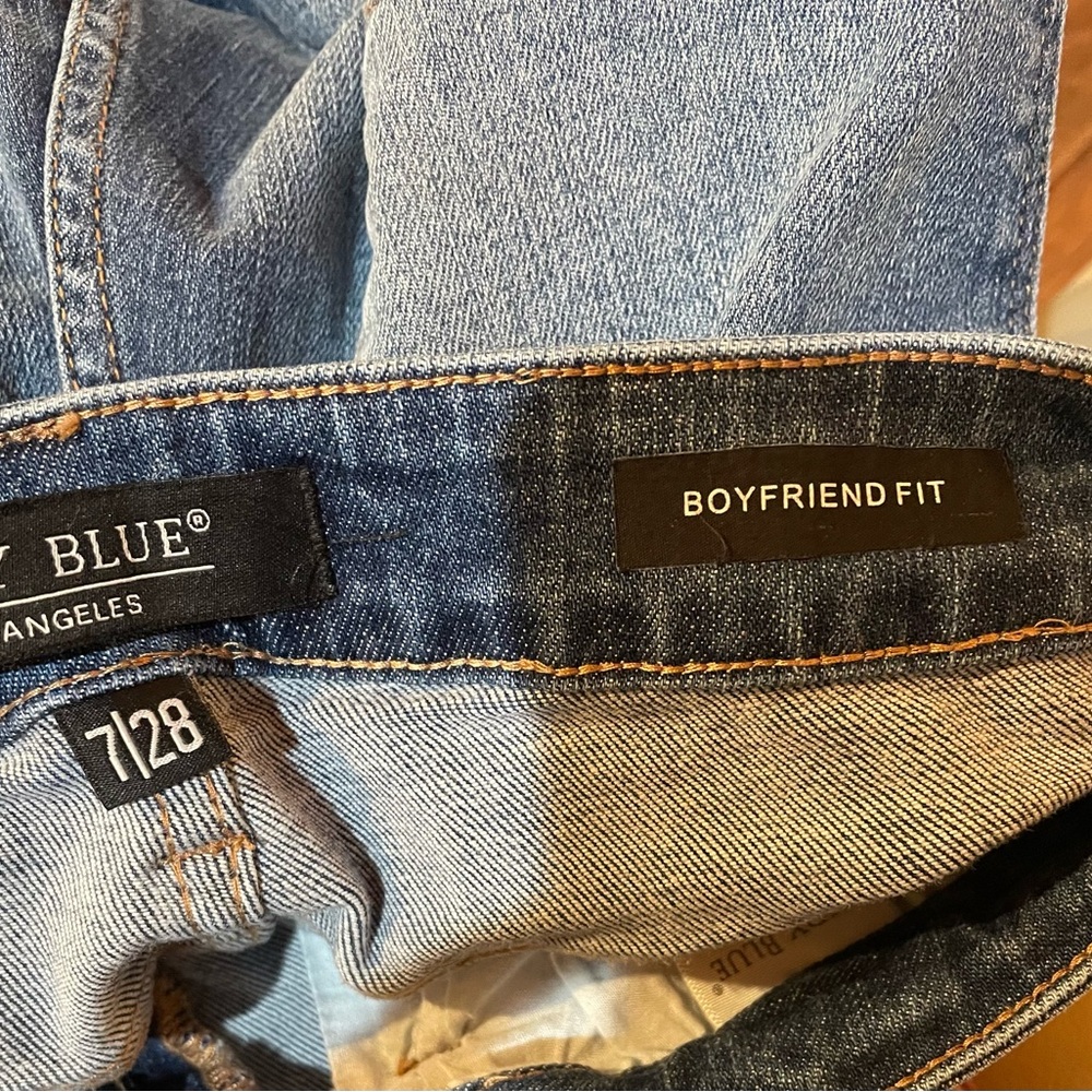 Judy Blue